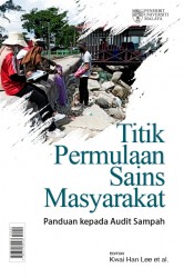 Titik Permulaan Sains Masyarakat: Panduan kepada Audit  Sampah